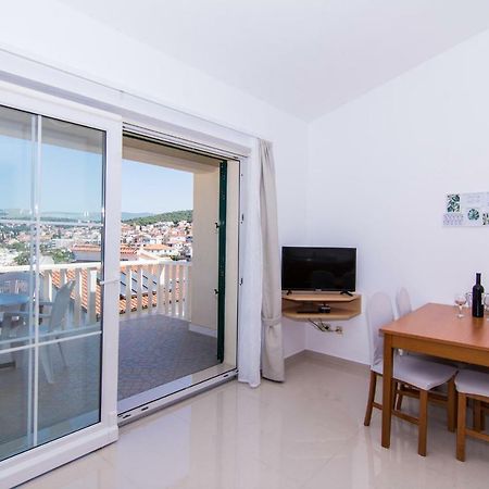 Apartmani Juric Трогир Экстерьер фото
